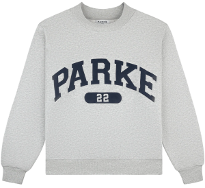 22 Varsity Parke Sweatshirt