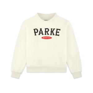 Boston Signature Mockneck