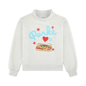 Chicago Graphic Mockneck