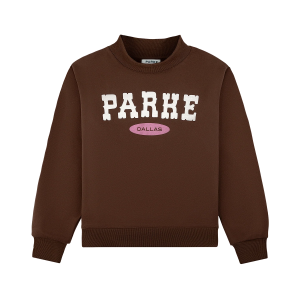 Dallas Signature Mockneck