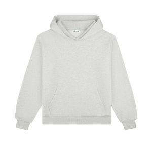 Home Team Heather Grey Hoodie