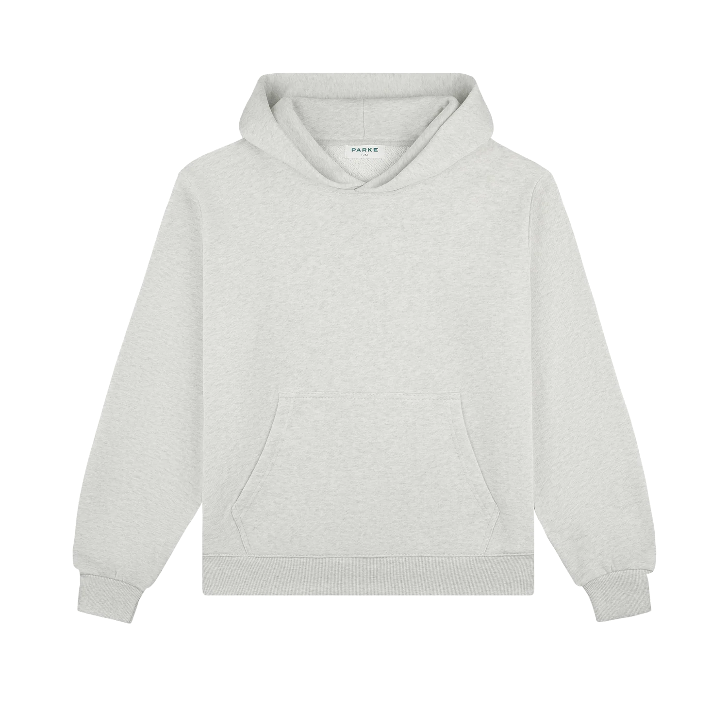 Home Team Heather Grey Hoodie Home Team Heather Grey Hoodie