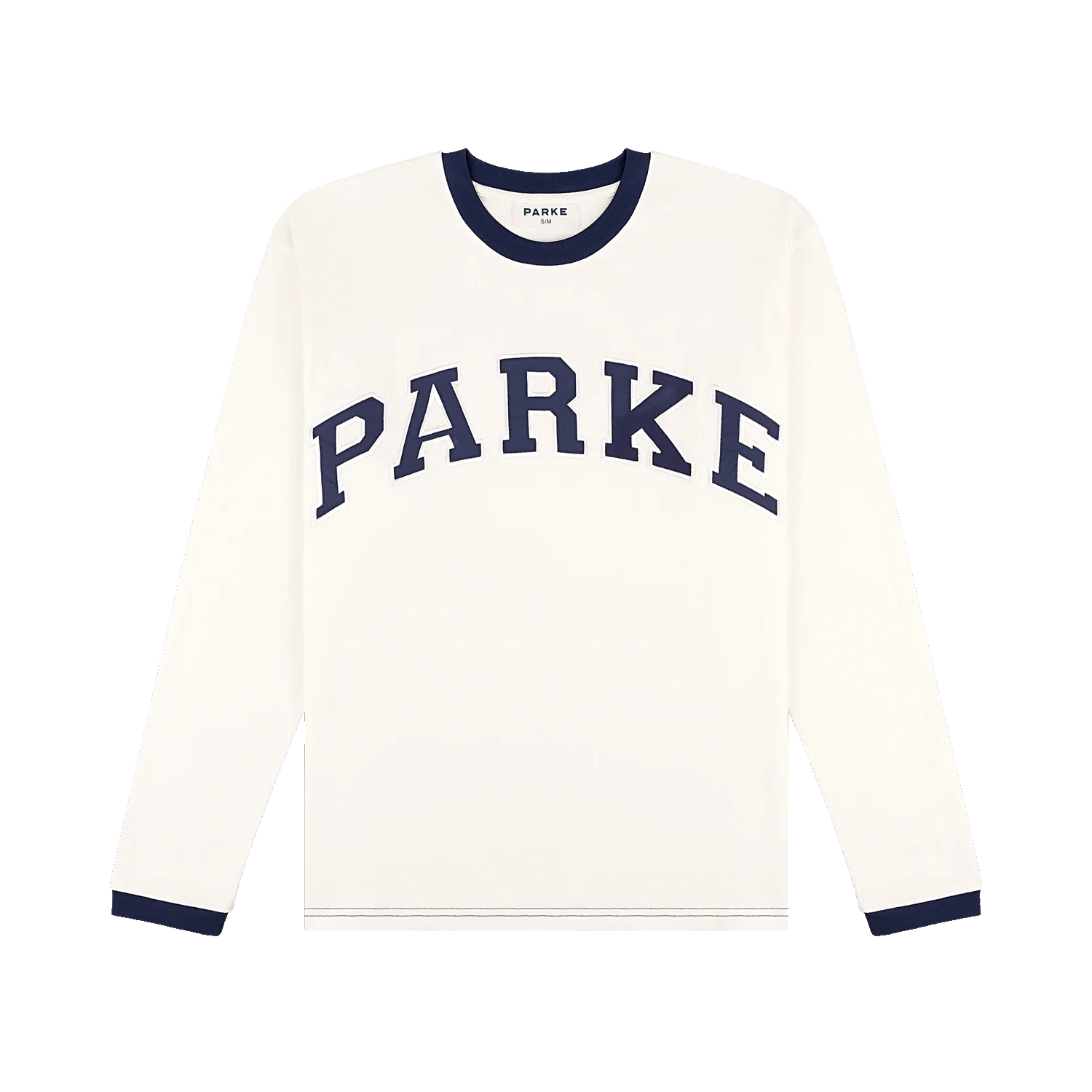 Hometown Crown Blue Long Sleeve Hometown Crown Blue Long Sleeve