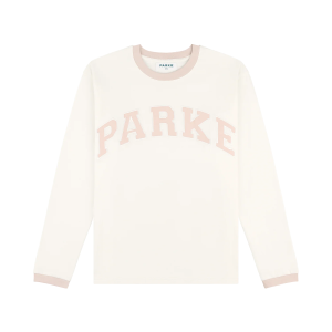Hometown Varsity Rose Long Sleeve