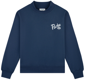 Kick Off Parke Mockneck