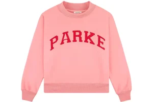 Lover Parke Mockneck Varsity