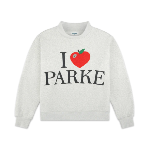 New York I 3 Parke Graphic Mockneck