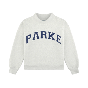 OG Varsity Parke Mockneck