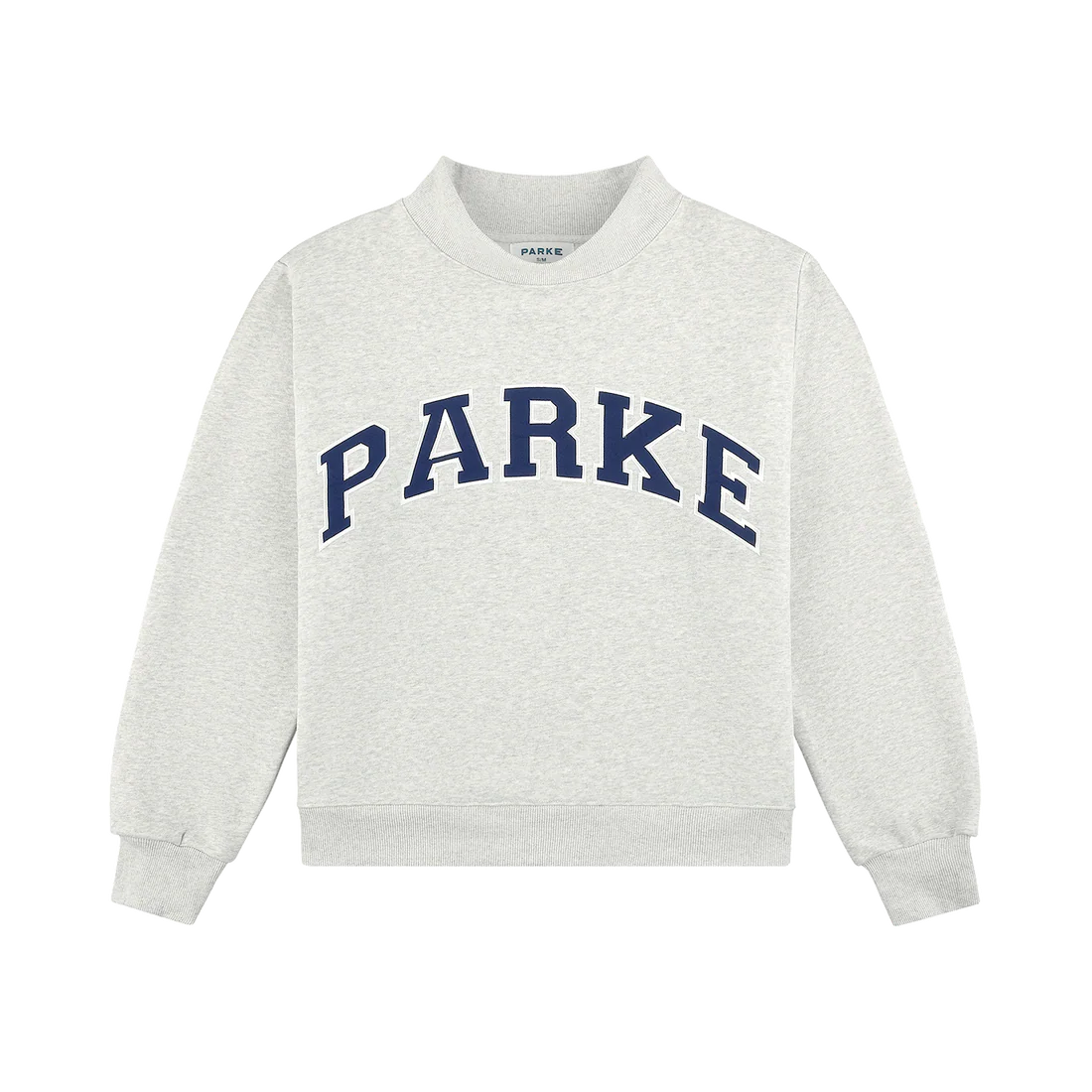 OG Varsity Parke Mockneck OG Varsity Parke Mockneck