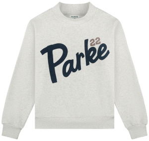 Parke Legacy Mockneck