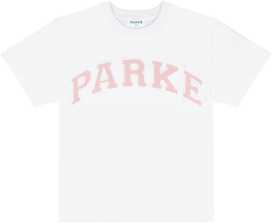 Parke Varsity Sprinkle Tee