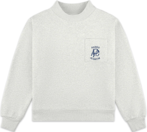 Parke x Aureum Mockneck