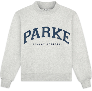 Sculpt Society Varsity Parke Sweatshirt