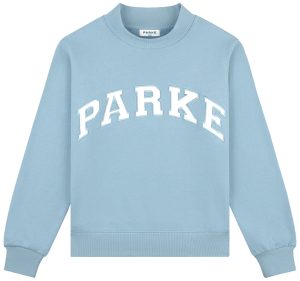 Stakt Varsity parke Sweatshirt